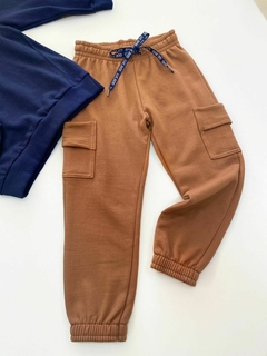 CONJUNTO MARINHO/TERRA LB - comprar online
