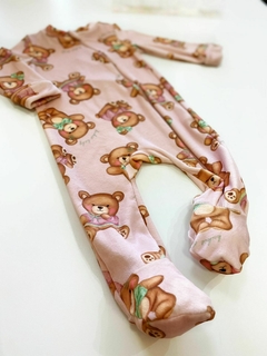 MACACÃO PLUSH URSOS na internet