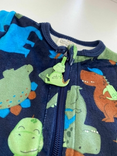MACACÃO PLUSH DINOS - comprar online