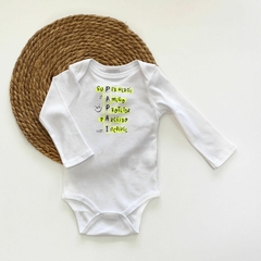 BODY PAPAI - comprar online