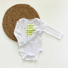 BODY DINDA - comprar online