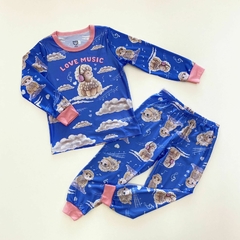 PIJAMA OVELHA