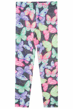 LEGGING BORBOLETAS - Tanto Amor