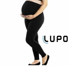 LEGGING SEM COSTURA GESTANTE