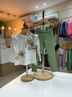 CONJUNTO BATA ESQUILO na internet
