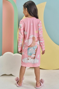 CAMISOLA COMFY CASAL URSINHOS - comprar online