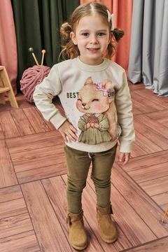 CONJUNTO ESQUILINHA C/ CALÇA COTELE na internet