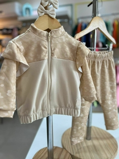 CONJUNTO RESINADO - comprar online