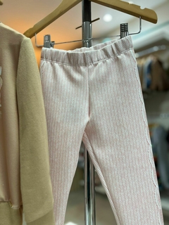 CONJUNTO NUDE GATINHAS - comprar online