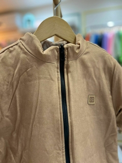 JAQUETA REVERSIVEL CAMUFLADA na internet