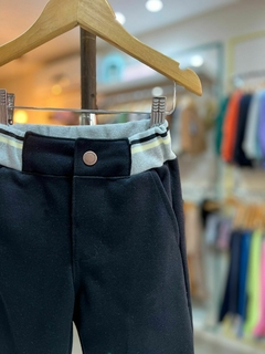 CALÇA ESTILO ALFAIATARIA - comprar online