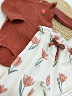 CONJUNTO TULIPA - comprar online