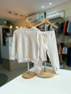 CONJUNTO CHARPEY GELO