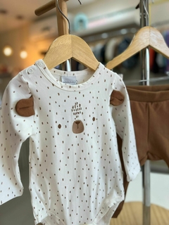 CONJUNTO BD OFF URSO na internet