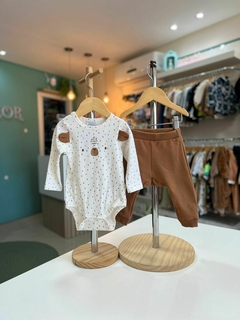 CONJUNTO BD OFF URSO