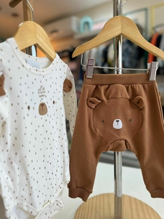 CONJUNTO BD OFF URSO - comprar online