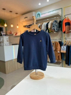 BLUSÃO MOLETOM UP AZULJEANS