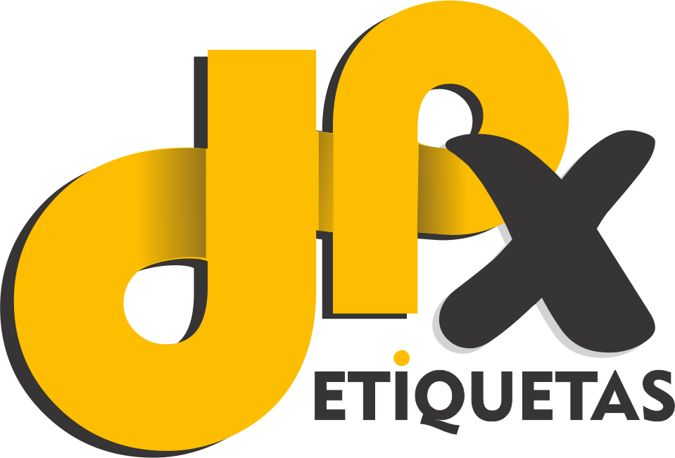 dpx etiquetas