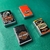 Isqueiro de Metal TIPO ZIPPO