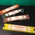 Incenso Natural Satya 15g