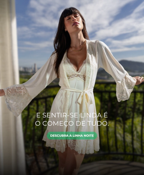 Carrusel Miss Bonita lingerie
