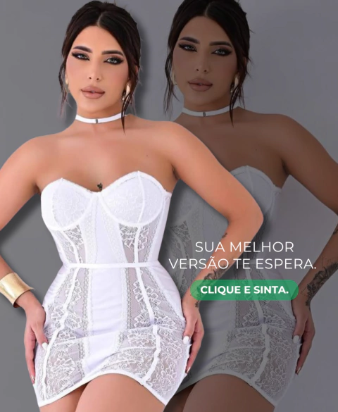 Carrusel Miss Bonita lingerie