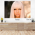 Cuadros Tripticos Lady Gaga - Noelisa Deco Hogar y Eventos