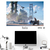 Cuadros Tripticos Horizon Forbidden West en internet