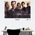 Cuadros Tripticos The Originals