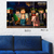 Cuadros Tripticos Minecraft en internet