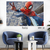 Cuadros Tripticos Spiderman
