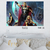 Cuadros Tripticos Thor