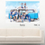 Cuadros Tripticos Twice - comprar online