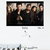 Cuadros Tripticos The Originals - comprar online