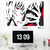 Cuadros Tripticos Bungou Stray Dogs