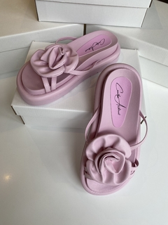 Birken Flor