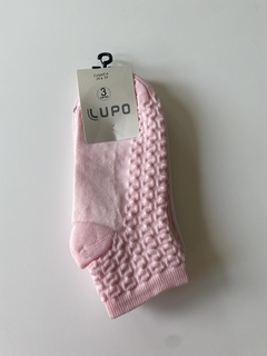 Meias Lupo - Camila Andreozi 