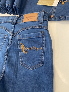 Calça Jeans Pimenta Original - comprar online