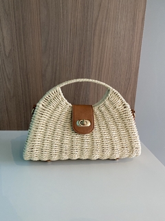 Bolsa de palha