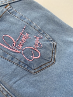 Calça Jeans Pimenta Original premium na internet