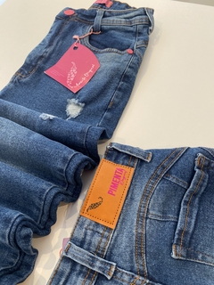Calça Jeans Pimenta Original Premium na internet