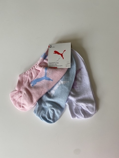 Meias Puma - comprar online