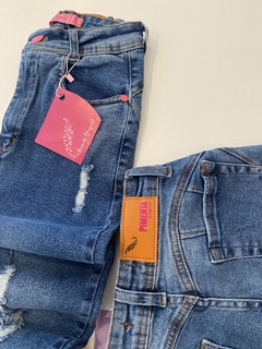 Calça Jeans Pimenta Original Premium na internet