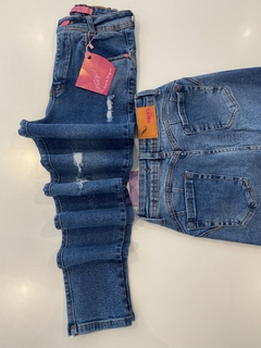 Calça Jeans Pimenta Original Premium