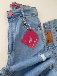 Calça Jeans Pimenta Original premium - comprar online