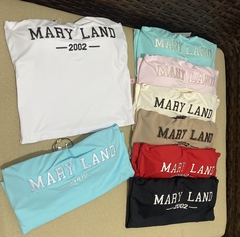 Cropped maryland