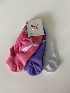Meias Puma na internet