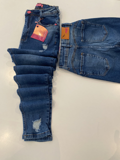 Calça Jeans Pimenta Original Premium - comprar online