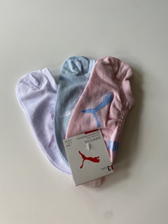 Meias Puma