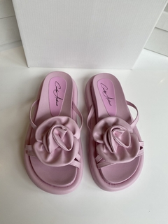 Birken Flor na internet